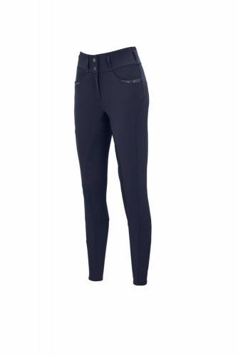 Bryczesy damskie SEPHORA MC Selection AW 22/23  - Pikeur - nightblue