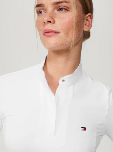 Bluzka konkursowa AVON - Tommy Hilfiger Equestrian 