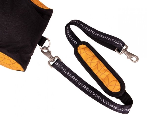 Torba na buty, oficerki SS23 - QHP