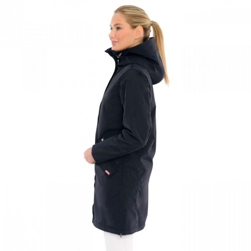 Płaszcz damski DANNICA AW 22/23 - Spooks - navy