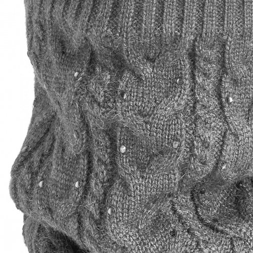 Komin CRYSTAL TUBE.SP AW21 - Schockemohle