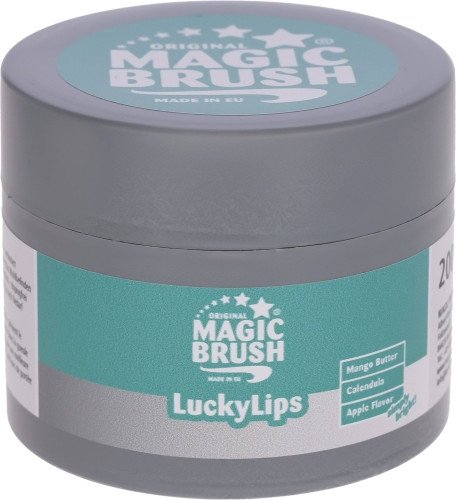 Balsam do okolic pyska Lucky Lips 200 ml - Magic Brush