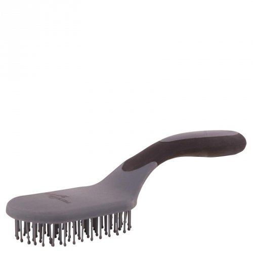 Szczotka do grzywy i ogona Soft Grip - Premiere 