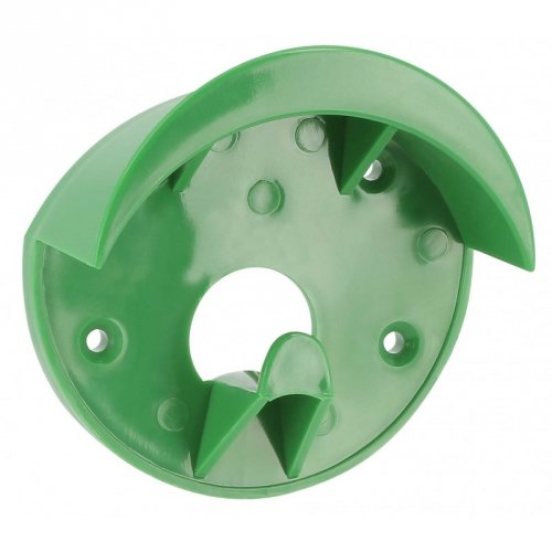 Wieszak plastikowy na ogłowie - HIPPOTONIC 