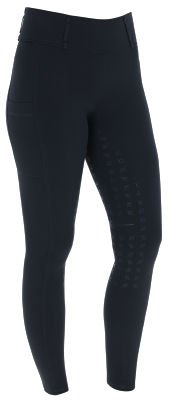 Legginsy młodzieżowe AW24 - Covalliero 