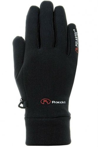 Rękawiczki zimowe Roeckl WARWICK 3301-524/624 - POLARTEC