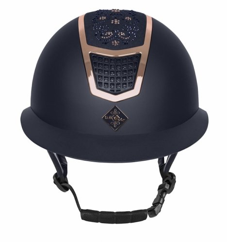 Kask QUANTINUM Chic Rosegold W-V - Fair Play