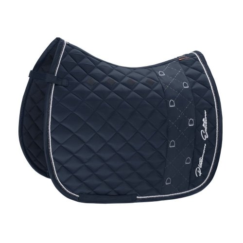 Potnik Eskadron GLOSSY STRIPE - PLATINUM 2019/2020 - navy