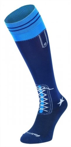 Podkolanówki HALF CHAPS - FAIR PLAY