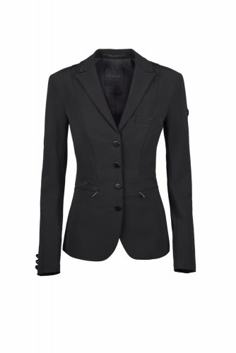 Frak jeździecki damski PHELIA 2200 SELECTION  - Pikeur - black