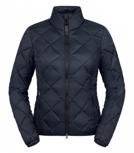 Kurtka damska Monza ELT - Waldhausen - deepblue