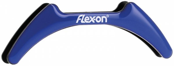 Wstawki magnetyczne górne do strzemion Flex-on ADULT - plain 