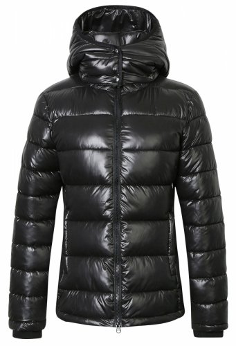 Kurtka zimowa damska AW23 - Covalliero