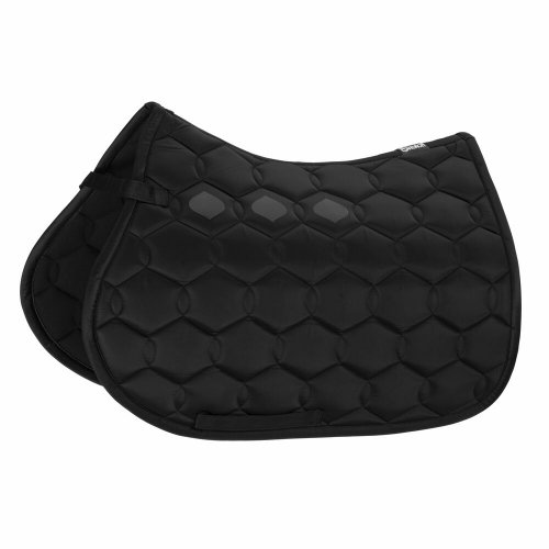 Potnik GLOSSY WAVE BASIC - Eskadron - black