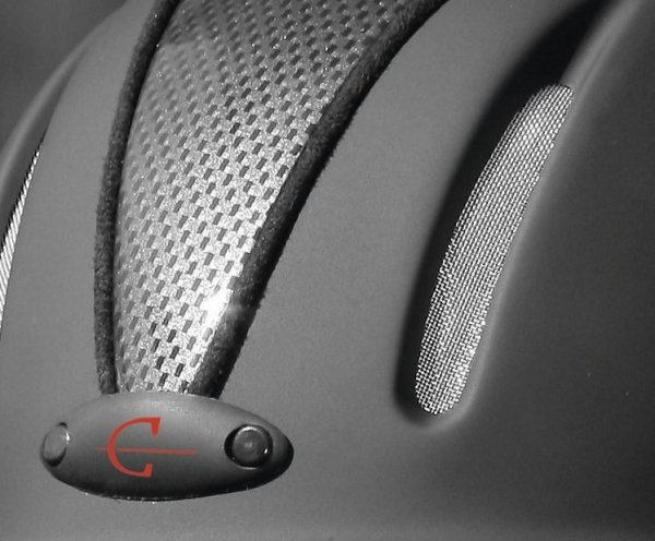 Kask CARBONIC - Covalliero 