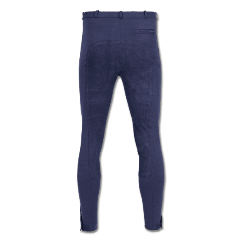 Bryczesy ELT MICRO CLASSIC męskie - Waldhausen - blue