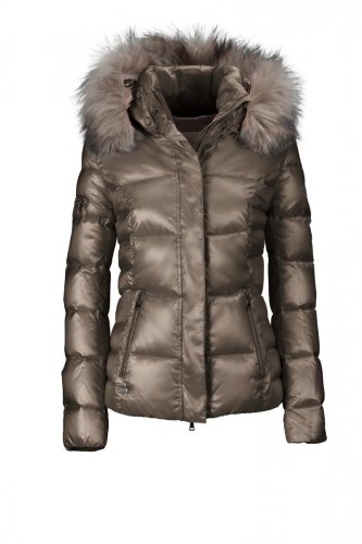 Kurtka damska BILKA AW20 - Pikeur - falcon 