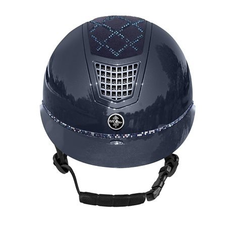 Kask Quantinum W-V Spotlight Shiny - navy - Fair Play