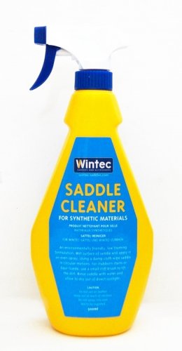 Preparat do czyszczenia siodeł - Wintec