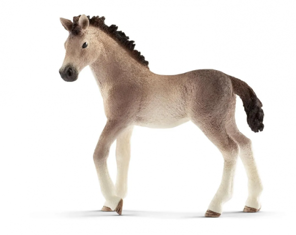  Figurka źrebak rasy andaluzyjskiej HORSE CLUB - SCHLEICH