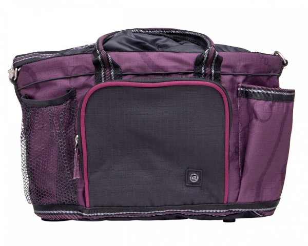 Torba na szczotki AW23 - QHP