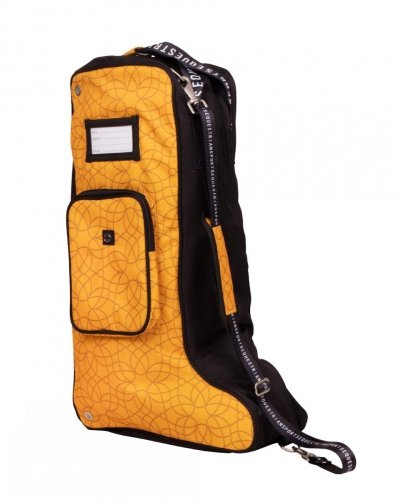 Torba na buty, oficerki SS23 - QHP