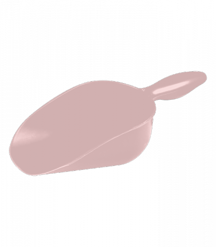 Miarka do paszy plastikowa - Waldhausen 