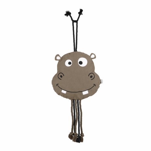  Zabawka dla konia HIPPO Platinum 2025 - Eskadron - smoky taupe
