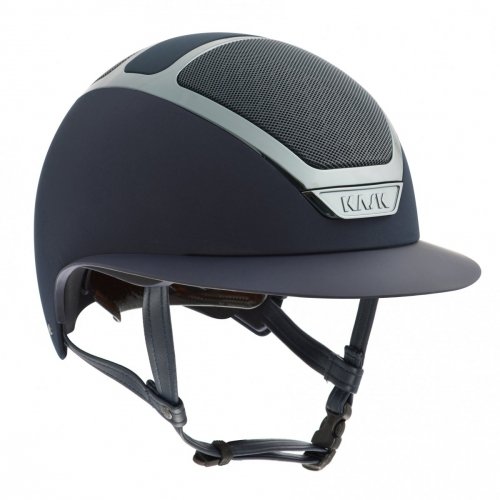 Kask Star Lady - KASK - granatowy