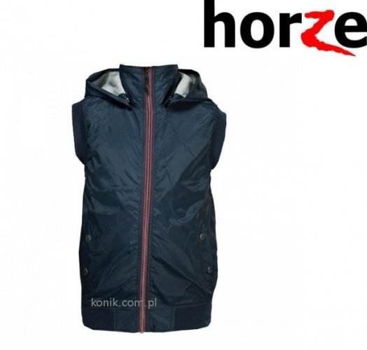 Kamizelka JAMI unisex - HORZE