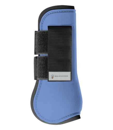 Ochraniacze komplet Esperia - Waldhausen - sky blue/black