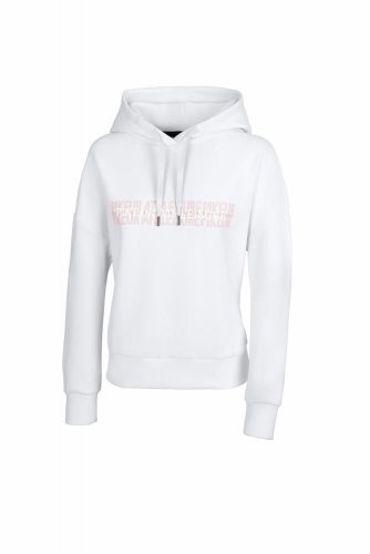 Bluza damska MIE SS22 - Pikeur - pearl white