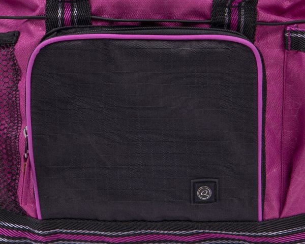 Torba na szczotki SS24 - QHP 