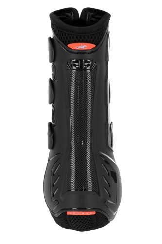 Ochraniacze przody AIR FLOW DRESSAGE - Schockemohle - black