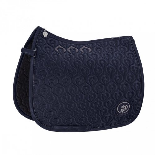 Potnik HIGHGLOSS PEACOCK Platinum Pure 2023 - Eskadron - navy