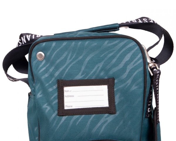 Torba na buty, oficerki SS23 - QHP