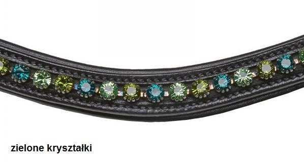 Naczółek COLLECTION - Kieffer