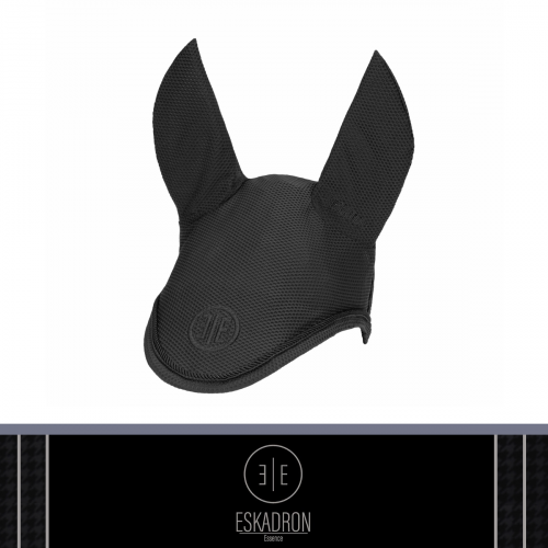 Nauszniki DYNAIR MESH Essence 2022 - Eskadron - black