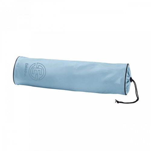 Bandaże FLEECE STAMP REFLEXX SS 23 - Eskadron - silkblue
