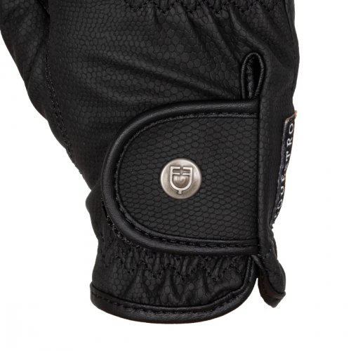 Rękawiczki jeździeckie Soft Grip - EQUESTRO 