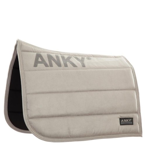 Potnik ANKY jesień-zima 2019 XB192110 - silver