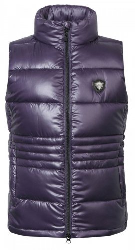 Kamizelka zimowa damska AW23 - Covalliero
