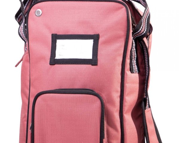 Torba na buty, oficerki AW 22/23 - QHP