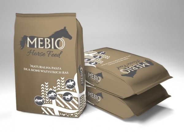 Mebio Beet Pulp Low Protein 18 kg wysłodki buraczane- St Hippolyt