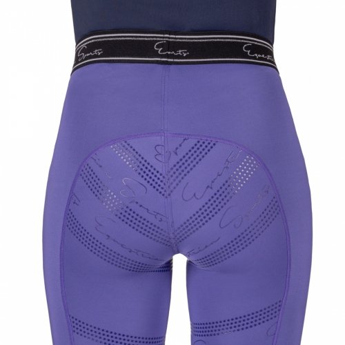 Legginsy jeździeckie damskie EDEN - QHP