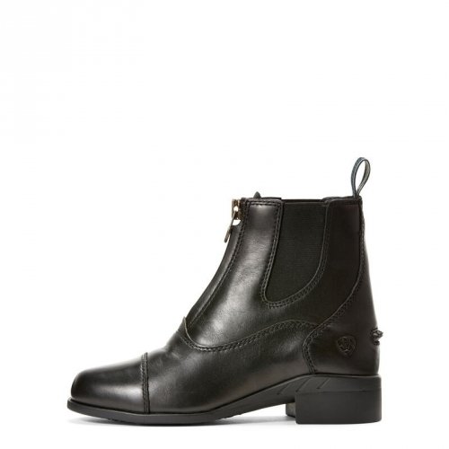 Sztyblety dziecięce DEVON IV Paddock - Ariat