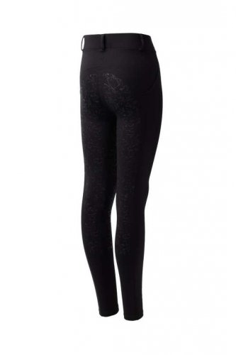 Legginsy Thermo DEA Junior - Horze