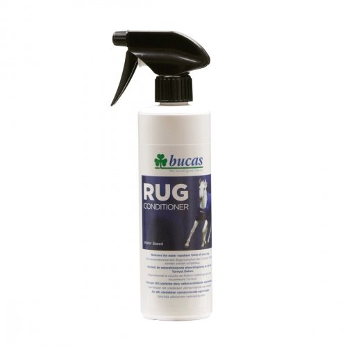 Spray do impregnacji derek 500 ml - BUCAS