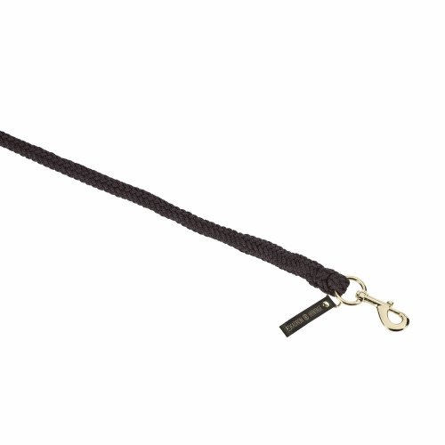 Uwiąz DURALASTIC SWIVEL HOOK Heritage AW 25/26  - Eskadron - black truffle