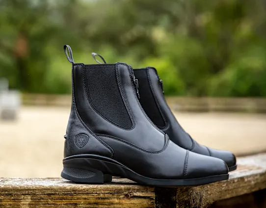 Sztyblety damskie HERITAGE ZIP - Ariat
